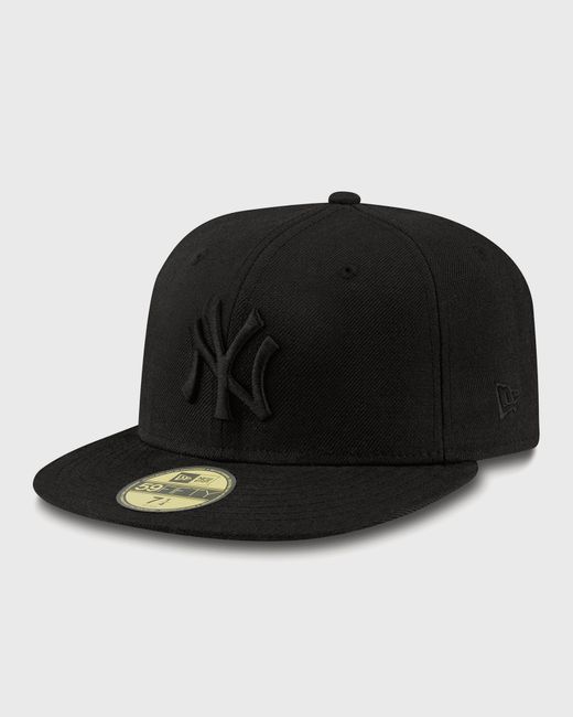 New Era LEAGUE ESSENTIAL 59FIFTY NEW YORK YANKEES male Caps now available