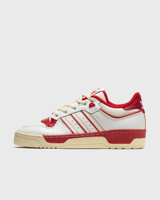 Adidas RIVALRY LOW 86 male Lowtop now available 42 2/3