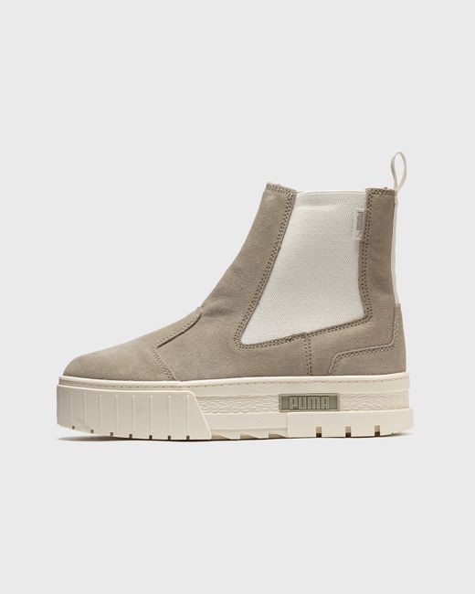 Puma WMNS Mayze Chelsea Suede female Boots now available 38