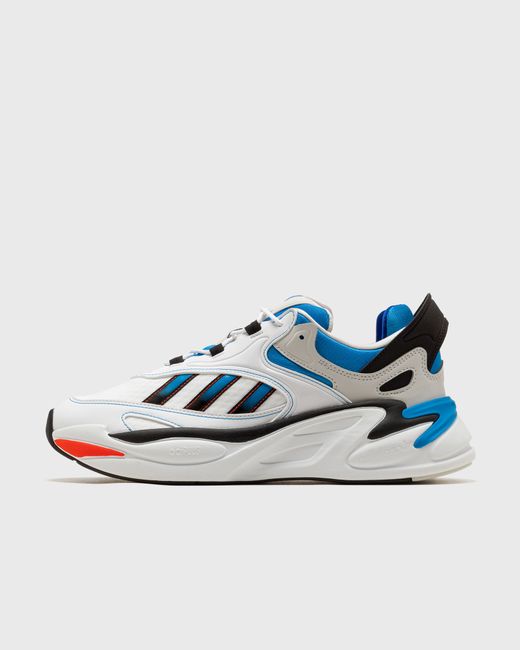 Adidas OZMORPH male Lowtop now available 40 2/3