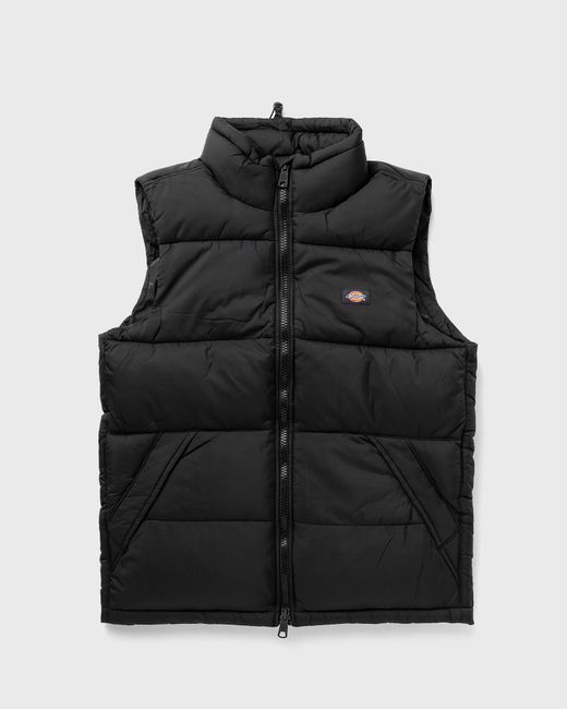 Dickies WALDENBURG VEST male Vests now available