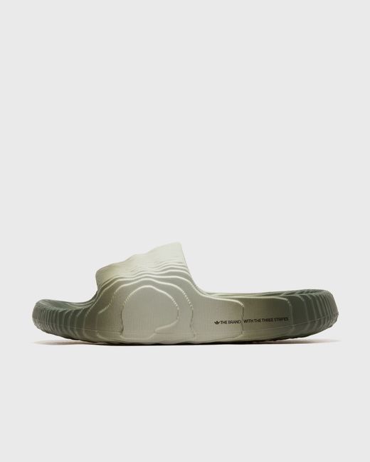 Adidas ADILETTE 22 male Sandals Slides now available 405