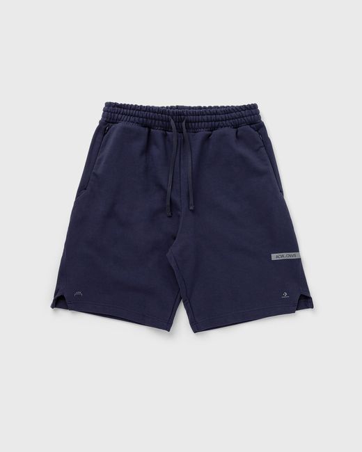 Converse x A-COLD-WALL Shorts male Sport Team now available
