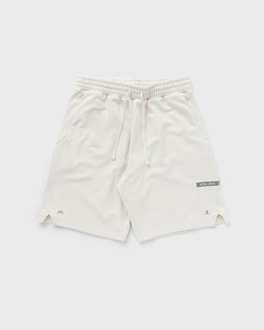 Converse x A-COLD-WALL Shorts male Sport Team now available