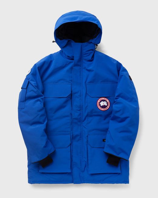 Canada Goose Expedition Parka PBI male Parkas now available