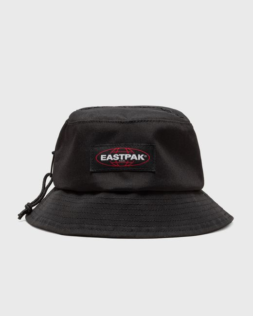 Eastpak Pleasures Bucket Crossbody Embroidery male Hats now available