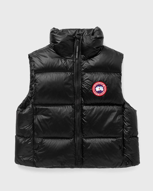Canada Goose Cypress Puffer Vest female Vests now available
