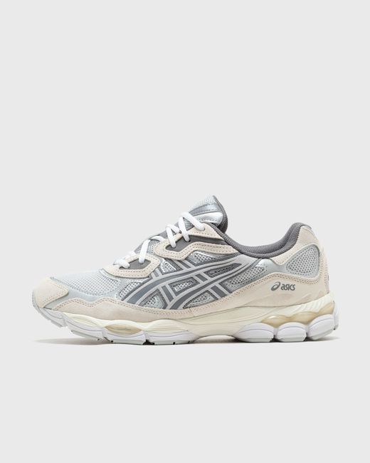 Asics GEL-NYC male Lowtop now available 40
