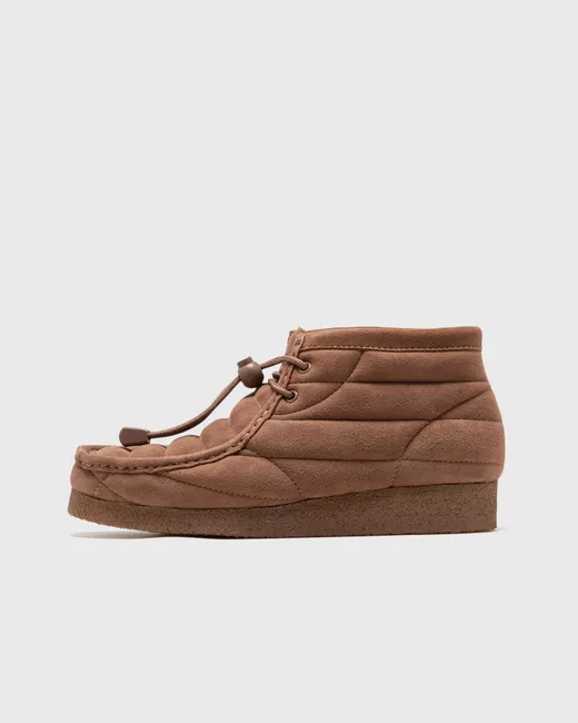 Clarks Originals WMNS Wallabee Boot female Boots now available 395
