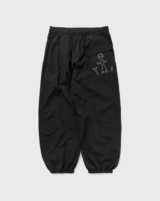 J.W.Anderson TWISTED JOGGERS male Track Pants now available