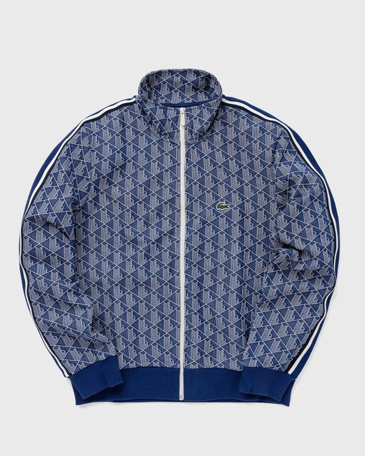 Lacoste TRACKJACKET male Track Jackets now available