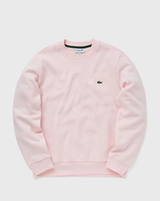 Lacoste SWEATSHIRT male Sweatshirts now available