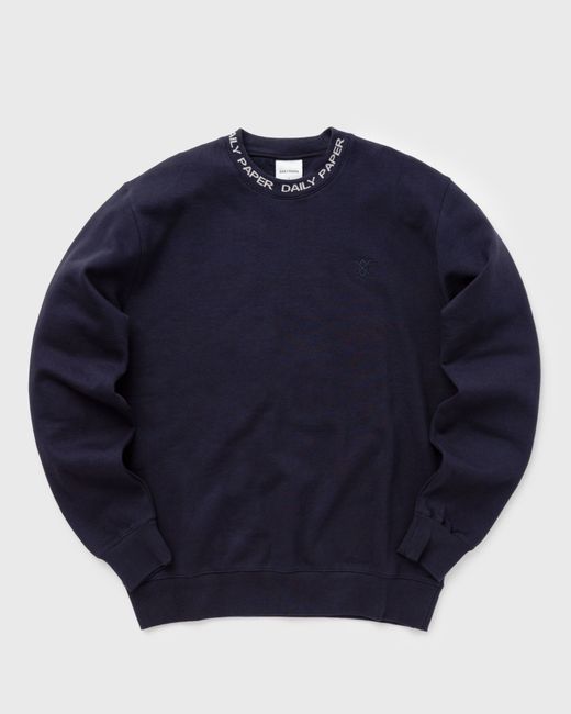 Daily Paper Erib sweater male Sweatshirts now available