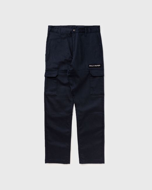 Daily Paper Ecargo male Cargo Pants now available