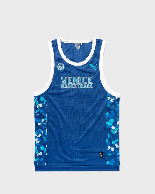 Puma Venice Beach League Jersey male Jerseys now available