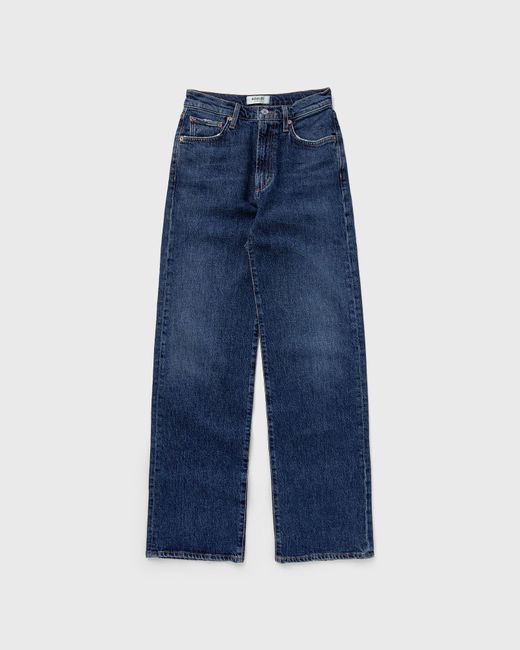 Agolde Harper female Jeans now available