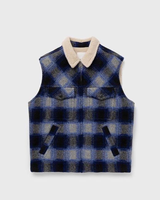 Marant KIRANEO JACKET male Vests now available