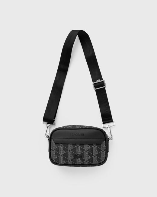 Lacoste REPORTER BAG male Messenger Crossbody Bags now available