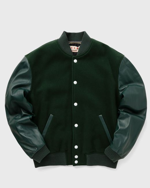 Marni JACKET male College Jackets now available