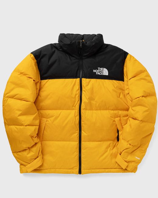 The North Face 1996 Retro Nuptse Jacket male Down Puffer Jackets now available