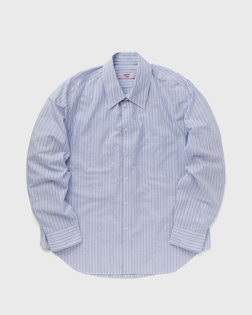Martine Rose CLASSIC SHIRT male Longsleeves now available