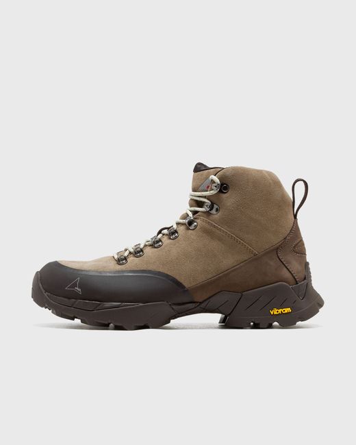 Roa Andreas male Boots now available 41