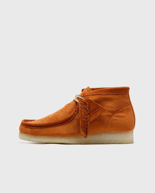 Clarks Originals MAYDE X Wallabee Boot male Boots now available 425