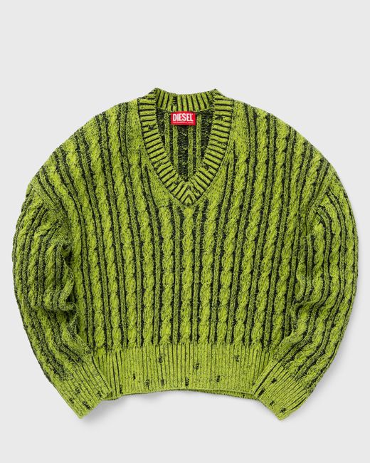 Diesel -OXIA KNITWEAR female Pullovers now available