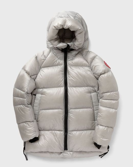 Canada Goose Cypress Puffer female Down Jackets now available