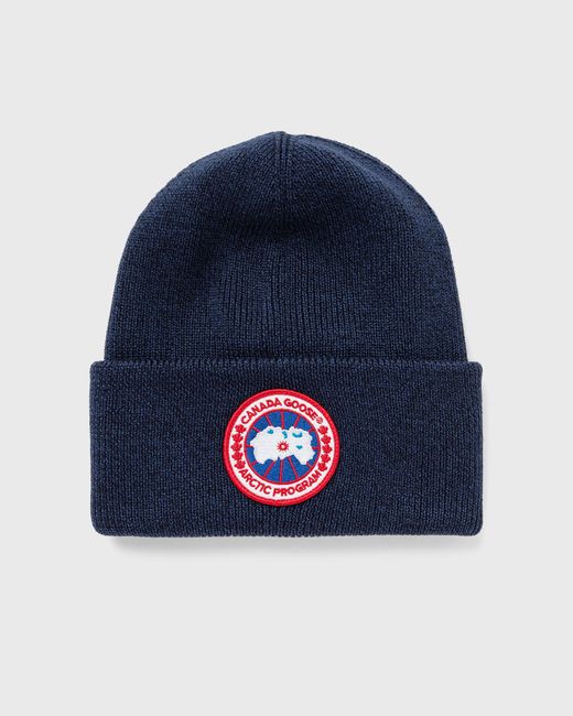 Canada Goose Arctic Toque male Beanies now available