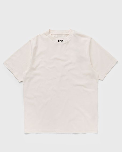 Heron Preston HPNY EMB SS TEE male Shortsleeves now available