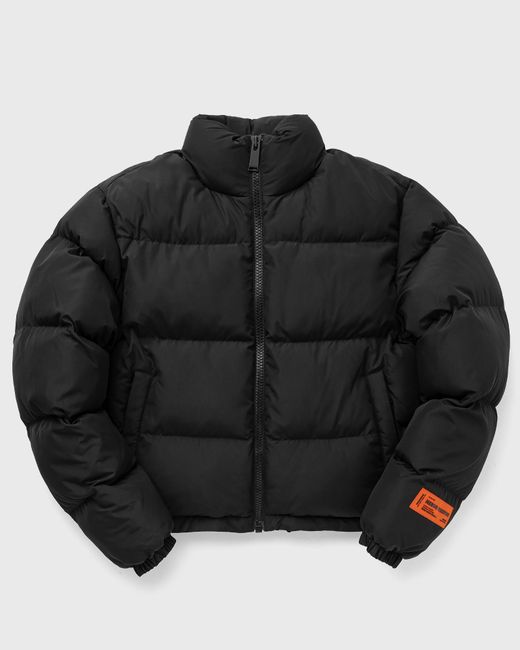 Heron Preston EX-RAY NYLON PUFFER JACKET female Down Puffer Jackets now available