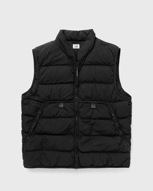 CP Company OUTERWEAR VEST male Vests now available