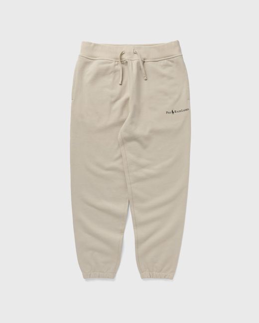 Polo Ralph Lauren JOGGERM3-ATHLETIC SWEATPANTS male Sweatpants now available