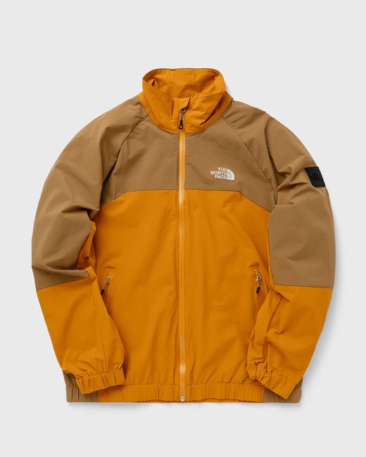 The North Face Nse Shell Suit Top male Track JacketsWindbreaker now available