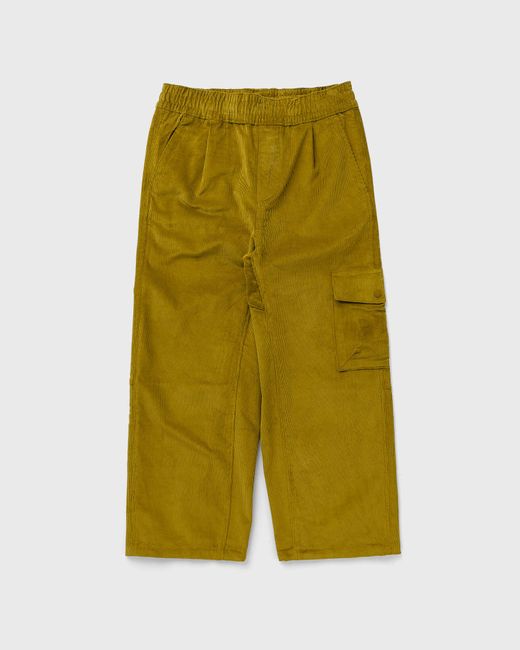 The North Face Utility Cord Easy Pant male Cargo Pants now available