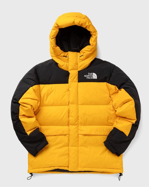 The North Face HIMALAYAN Down Parka male Puffer JacketsParkas now available