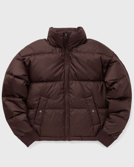 The North Face Down Paralta Puffer female Jackets now available
