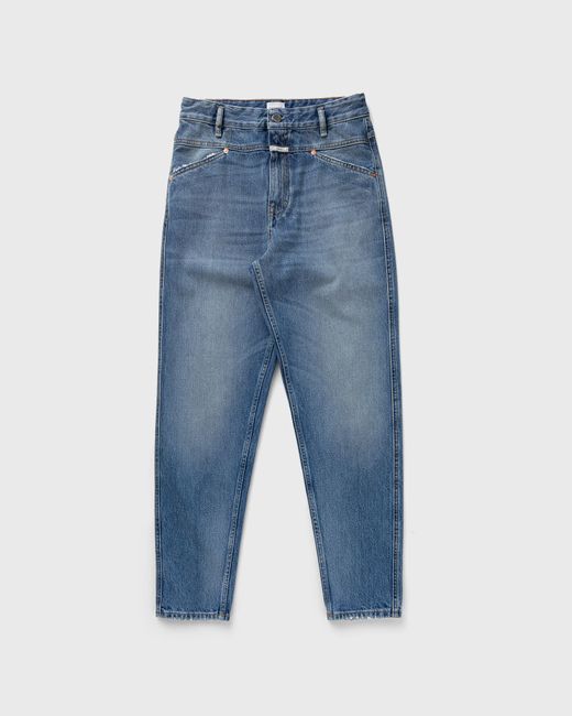 Closed X-LENT TAPERED male Jeans now available