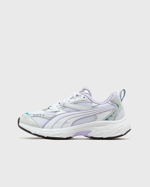 Puma Morphic female Lowtop now available 36