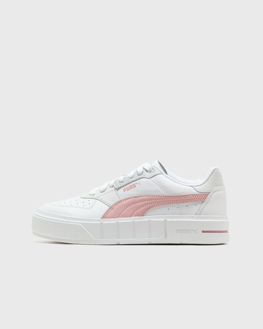 Puma Cali Court Lth Wns female Lowtop now available 37