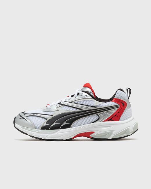 Puma Morphic male Lowtop now available 42