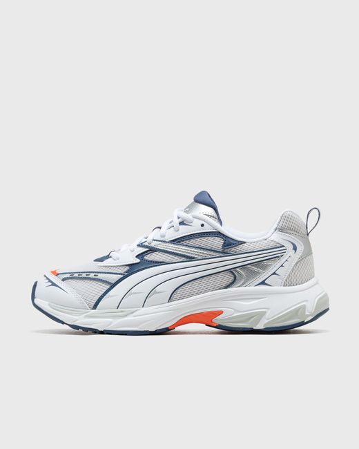 Puma Morphic male Lowtop now available 46