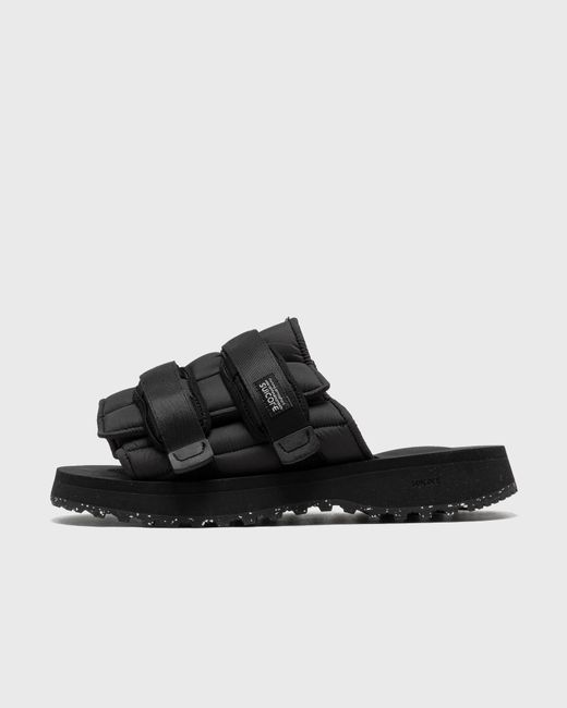 Suicoke Moto-Puffab male Sandals Slides now available 42