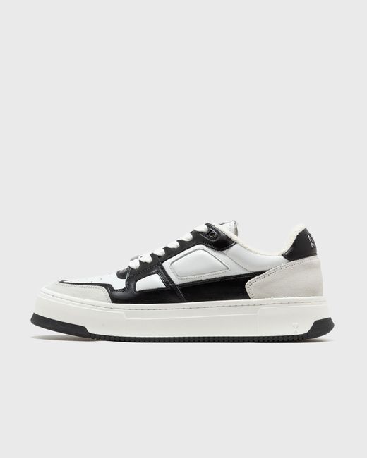 AMI Alexandre Mattiussi LOW TOP ARCADE SNEAKERS male Lowtop now available 40