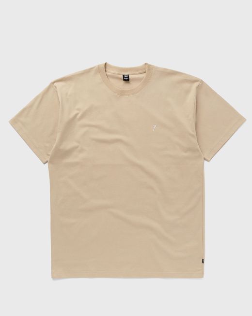 Patta BASIC SCRIPT P TEE male Shortsleeves now available
