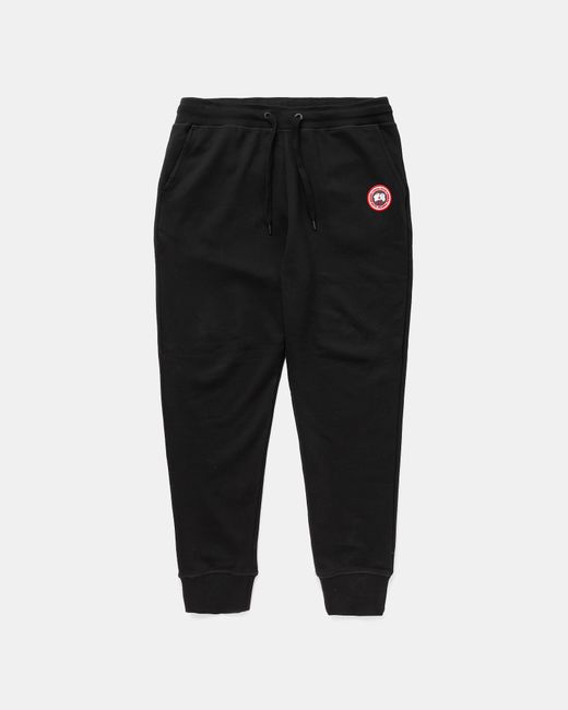 Canada Goose Huron Pant male Sweatpants now available