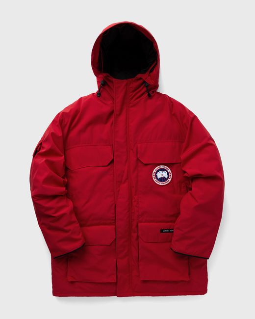 Canada Goose Expedition Parka CR male Parkas now available