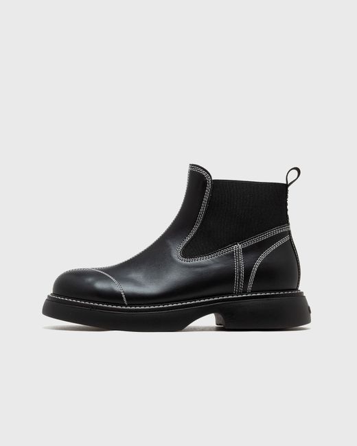 Ganni Everyday Low Chelsea Boot female Boots now available 36