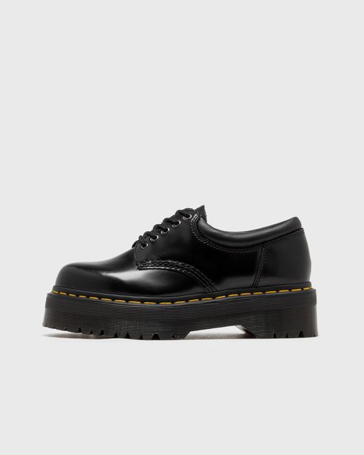 Dr.Martens 8053 Quad Polished Smooth female Lowtop now available 36